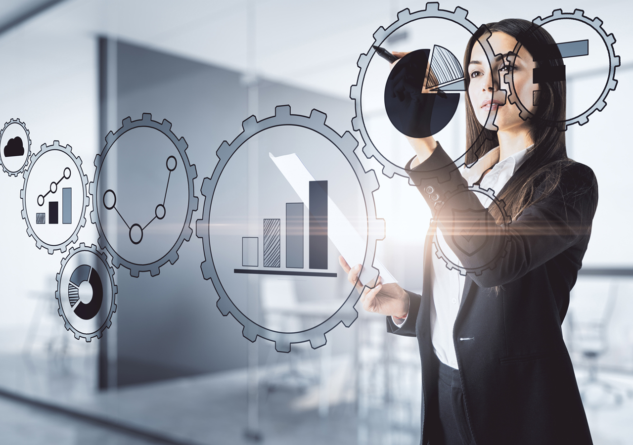 Engenharia - Treinamentos de Liderança Antifrágil para empresas e líderes