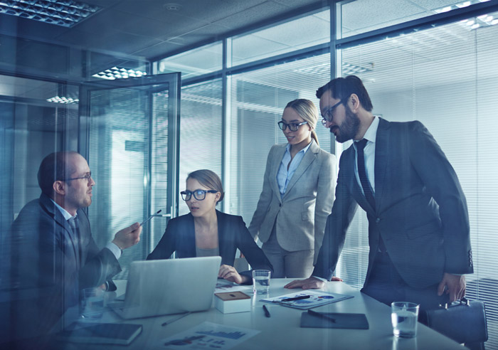 Gestão - Treinamentos de Liderança Antifrágil para empresas e líderes