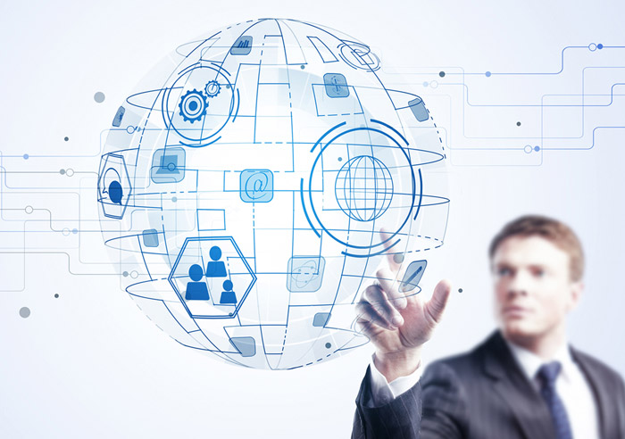 Tecnologia - Treinamentos de Liderança Antifrágil para empresas e líderes