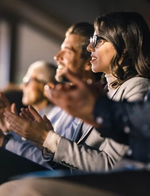 Gestão da Complexidade - Conexão Antifrágil: Estratégias de Comunicação para Liderança em Tempos de Mudança